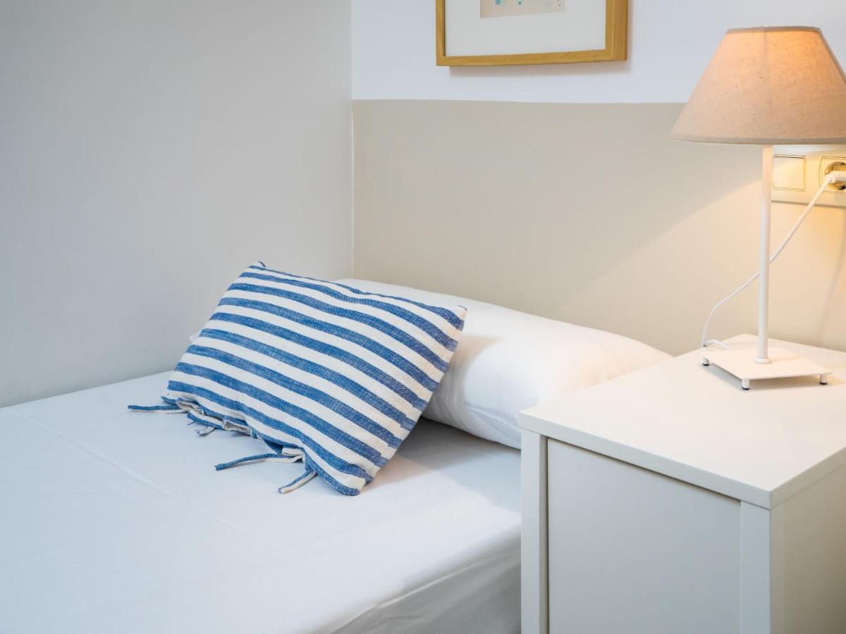 Apartment Apartamento Maritimo By Interhome Benitachell Exterior photo